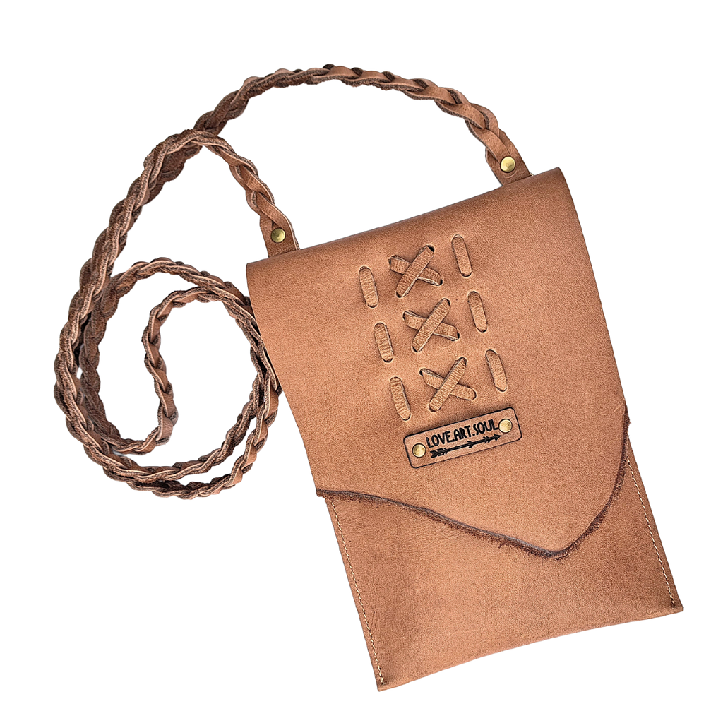 Leather Phone Case