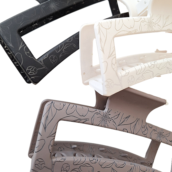 Hair Claw Clip - Extra Large