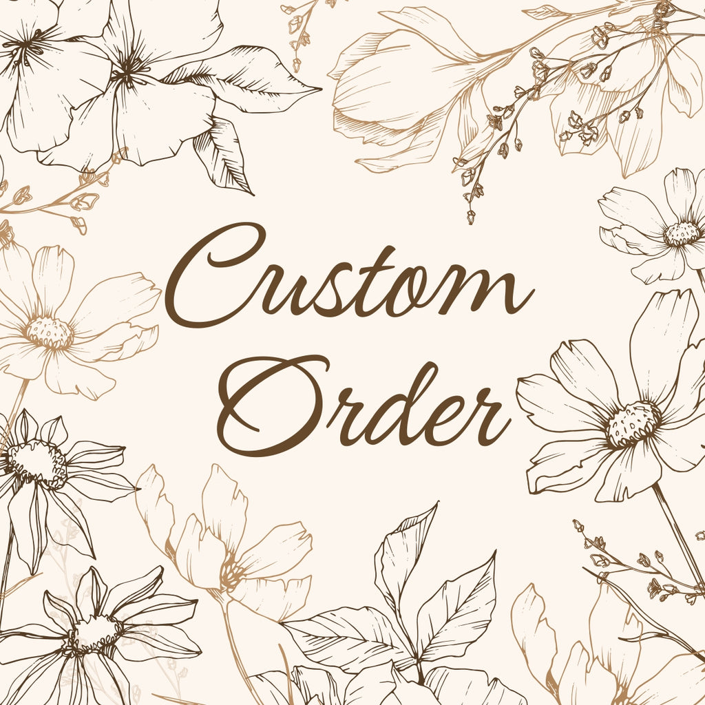 Wholesale Order - Revive Coffee
