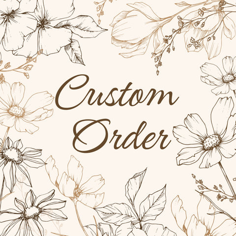 Wholesale Order - Revive Coffee