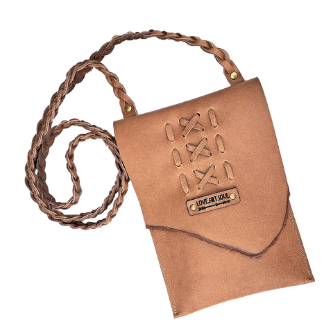 Leather Phone Case