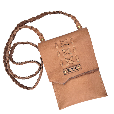 Leather Phone Case