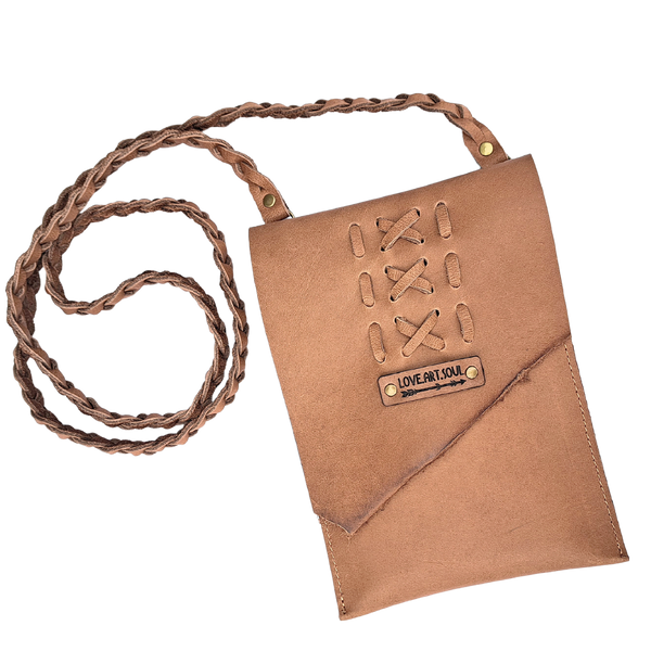 Leather Phone Case