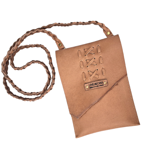 Leather Phone Case