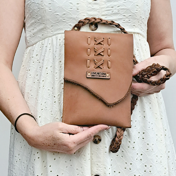 Leather Phone Case