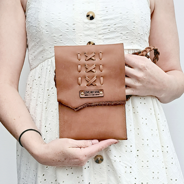 Leather Phone Case