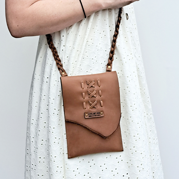 Leather Phone Case
