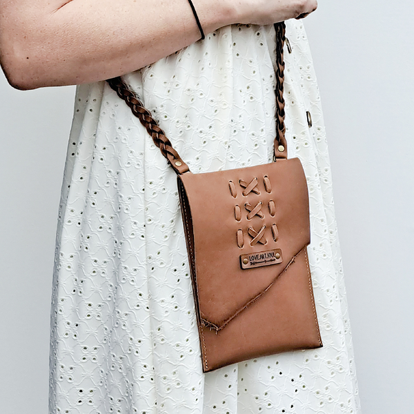 Leather Phone Case