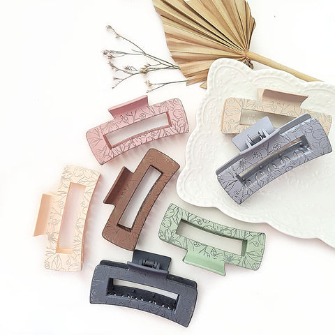 Hair Claw Clip - Large