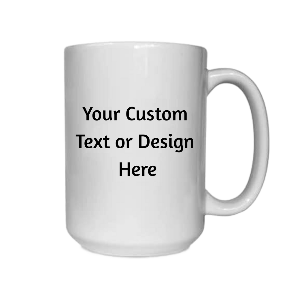 Custom Coffee Mug